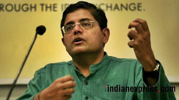 BJD demands removal of Baijayant Panda from parliamentary panel