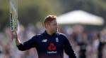 Bairstow's second ton takes England to series win