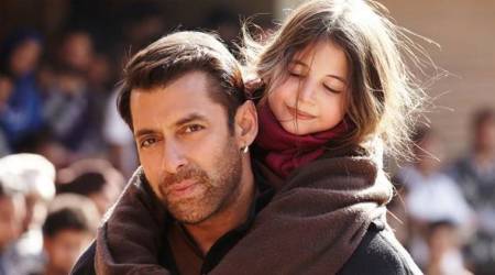 Salman Khan’s Bajrangi Bhaijaan crosses Rs 50 crore mark in China