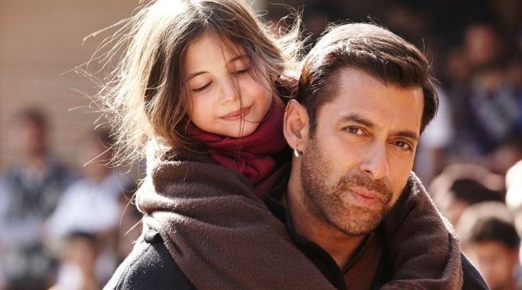 bajrangi bhaijaan box office china