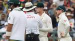 The heel turn of Cricket