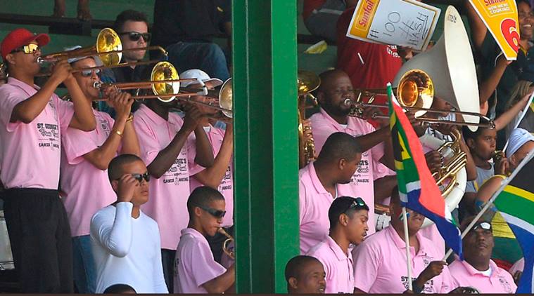 band at port elizabeth