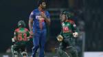 Bangladesh stun Lanka, Mushfiqur makes big impact