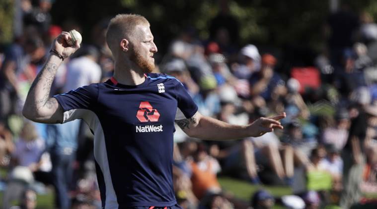 ben stokes