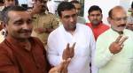 BJP avenges Lok Sabha bypoll loss, now largest Rajya Sabha party