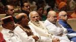 LIVE updates: Lok Sabha adjourned till noon as Congress protests over PNB scam