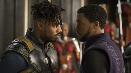 Black Panther box office collection: Marvel film collects $630.9 million to become highest superhero grosser in US