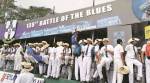 Battle of the Blues in Sri Lanka: A school cricket match older than the Ashes