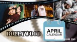 Upcoming Bollywood films in April: October, Blackmail, Omerta and others