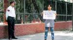 CBSE paper leak: Outrage mounts, red-faced Govt assures steps