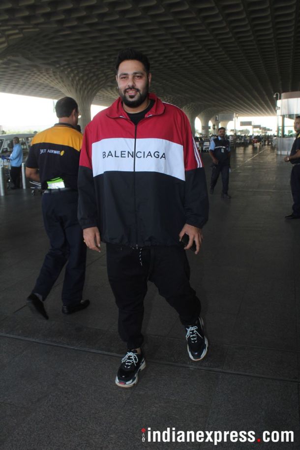 Badshah