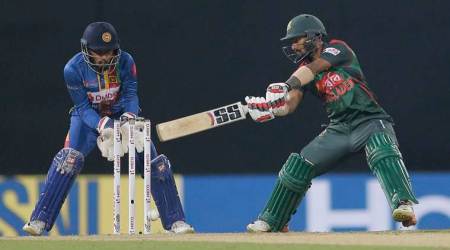 Dinesh Chandimal gets two-match suspension for over-rate offence