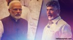 TDP leaves NDA amid dissent within, Naidu says PM has no time for allies