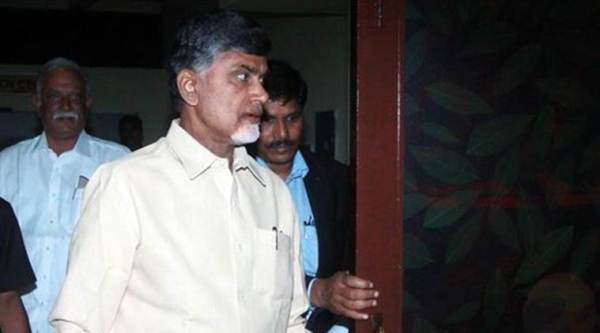 Andhra Pradesh Deputy CM says he will hang himself if TDP aligns with Congress
