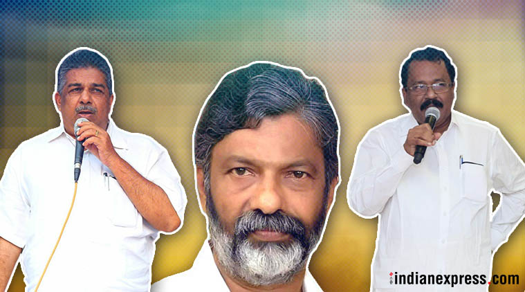 Kerala's Chengannur bye-election