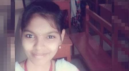 Chennai student stabbed to death outside college
