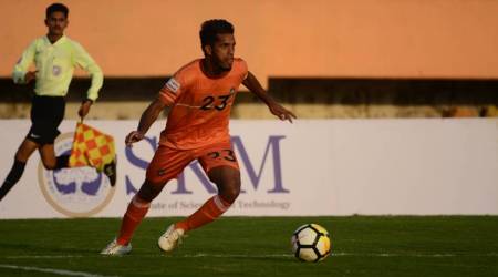 I-League: Chennai City FC ask for relegation immunity