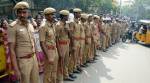 Chennai: Sacred threads of 10 people cut off by 'pro-Periyar' men