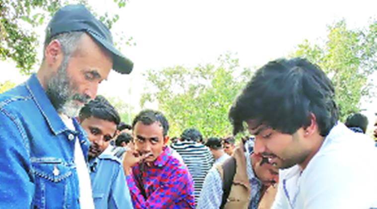 An Afghan refugee’s gift: From Jalalabad to Palika Bazaar, with a chess board