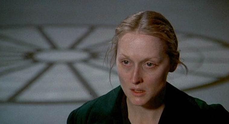 meryl streep 