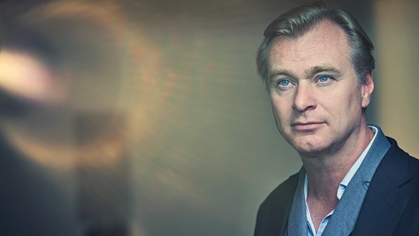 Christopher Nolan