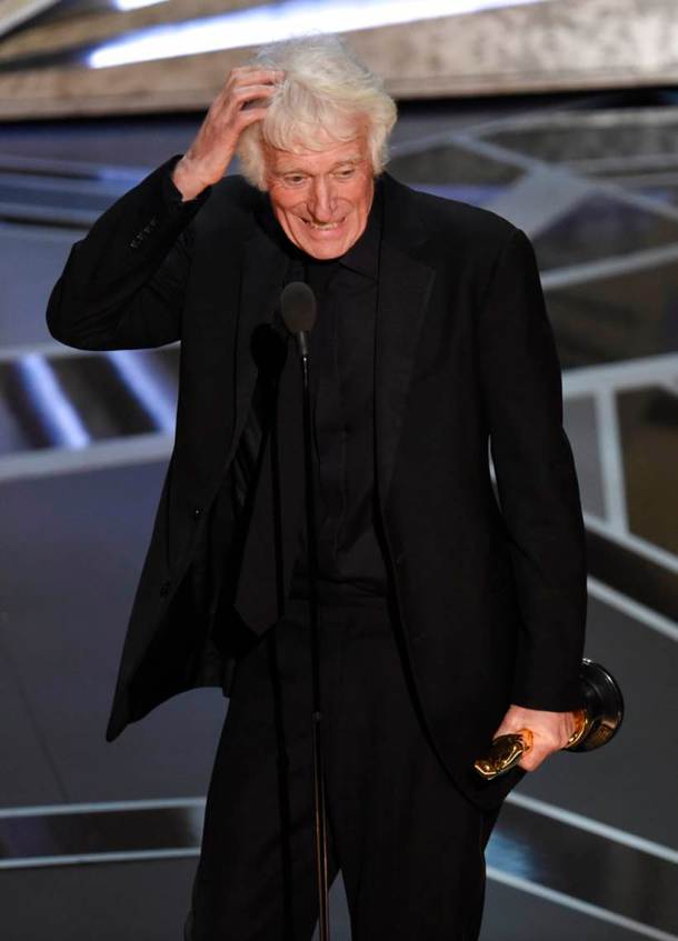 oscars best cinematography blade runner 2049
