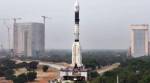 ISRO successfully launches GSAT-6A communication satellite 