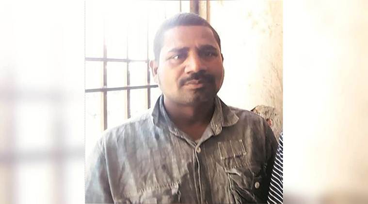 Aadhaar, Aadhaar mobile link, Mumbai Murder convict caught, convict caught using aadhaar, aadhaar used for criminals, Mumbai news, Indian Express