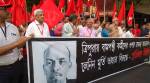 Lenin statue razed: Tripura witnesses post-poll violence, CPM berates 'fascist onslaught' of BJP