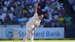 Cummins’ boot on ball raises questions of ‘tampering’