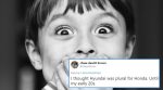Jennifer Wright asks Twitterati the weirdest thing they misunderstood as children; their response will leave you ROFL-ing