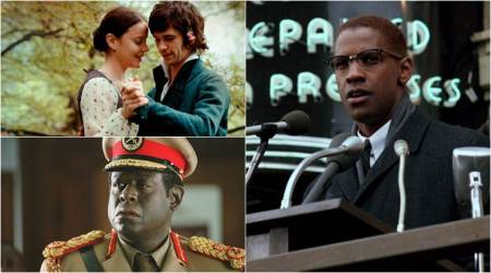Oscar special: Before Darkest Hour, five historical dramas you should watch