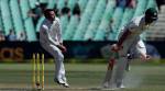Dean Elgar to bat in second innings despite dislocating finger