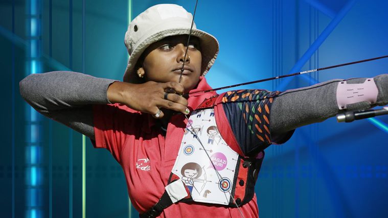 deepika kumari