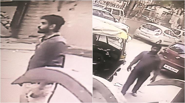 delhi theft, delhi judge's house theft, delhi judge, delhi news, indian express news
