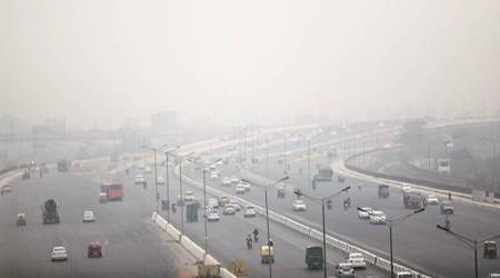 Delhi Pollution dipped this winter, but only just, reveals data