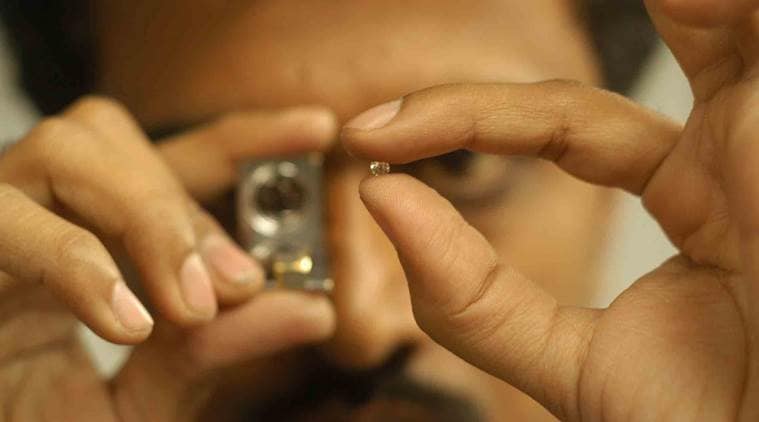 Mumbai Police, Mumbai businessman cheated, diamond businessman cheated, Mumbai crime, Mumbai News, Indian Express