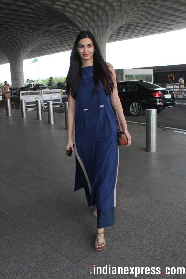 Diana Penty