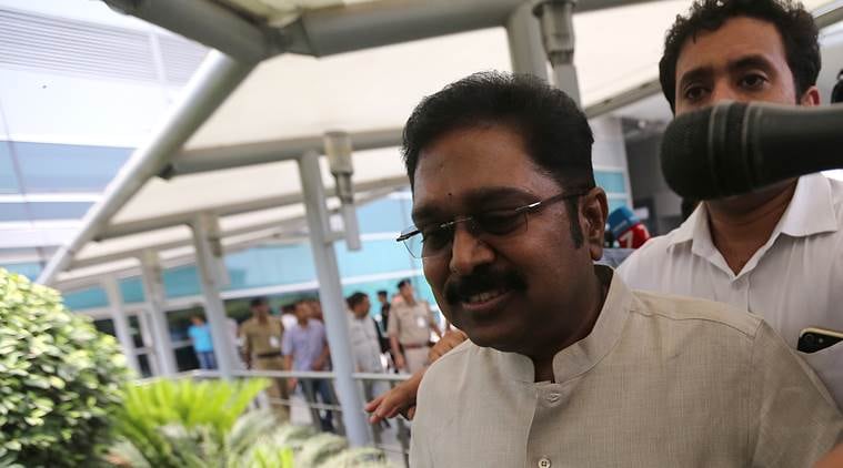 TTV Dhinakaran's pressure cooker symbol: SC stays HC's order, directs constitution of division bench to hear matter