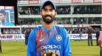 'India win one of the best nights of my life'