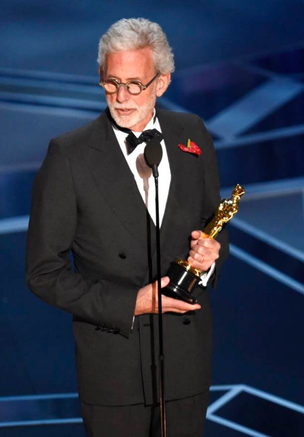 oscar best documentary short subject
