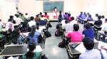 Dress code in Rajasthan govt colleges: Cong calls it 'RSS agenda,' BJP says 'it's students demand'