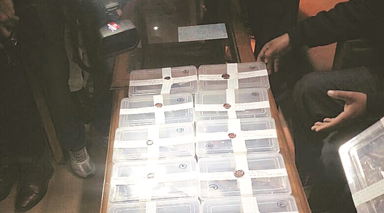 Drugs, arms smugglers to be charged under MCOCA