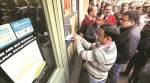 Delhi sealing drive: SC stays amendments in 'Master Plan 2021'