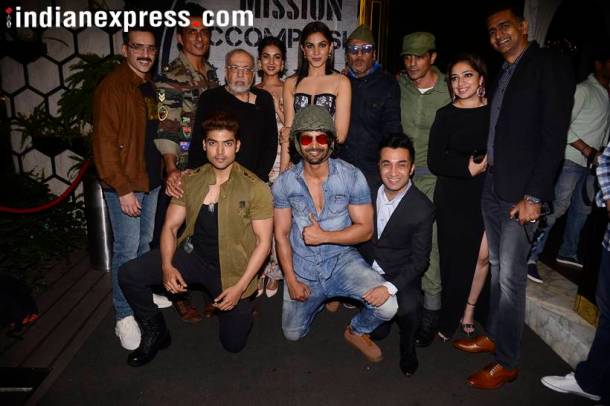 Paltan