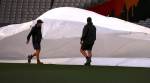 Rain disrupts Day 2 as NZ reach 229/4