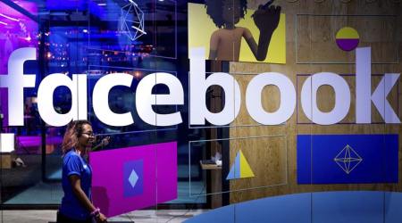 Facebook testing ‘Voice Clips’ status updates for Indian users