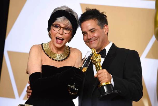 best foreign language film