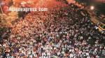 Maharashtra: Shiv Sena, MNS, AAP extend support to farmers’ march