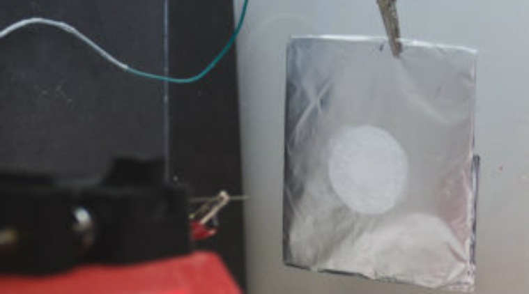 Protein mats, chemical pollution, University of California Berkeley, synthetic environments, heteropolymers, protein sequencing, molecular simulations, bioremediation